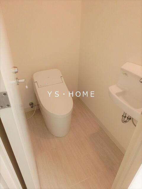 宮前ヴィレッジ　C棟 その他4