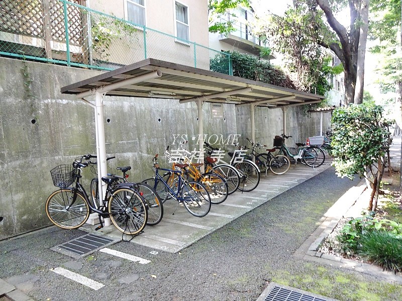 宮前ヴィレッジ　C棟 その他外観1