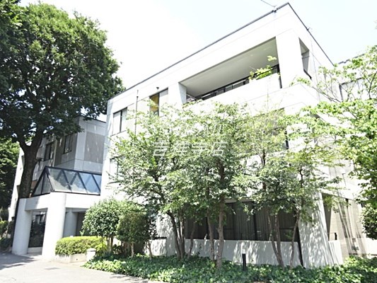 宮前ヴィレッジ　C棟 その他外観2