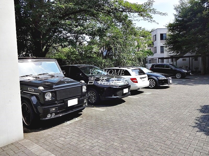 宮前ヴィレッジ　C棟 その他外観3