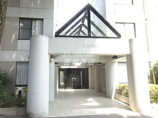 宮前ヴィレッジ　C棟 その他外観4