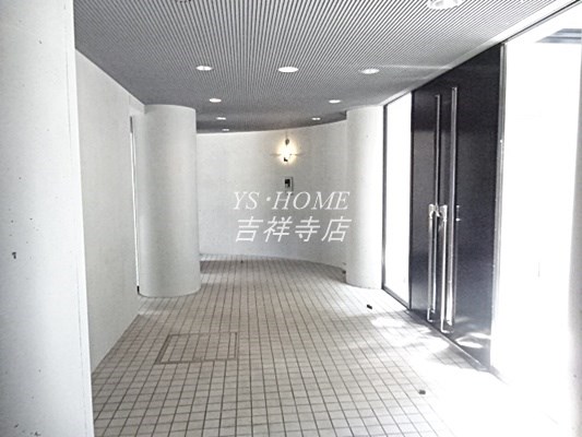 宮前ヴィレッジ　C棟 その他外観5