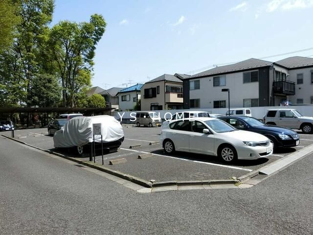 宮前ヴィレッジ　C棟 その他10