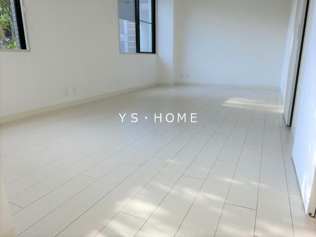 宮前ヴィレッジ　C棟 ベッドルーム