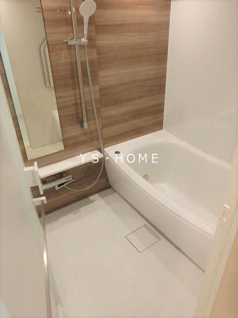 宮前ヴィレッジ　C棟 風呂画像