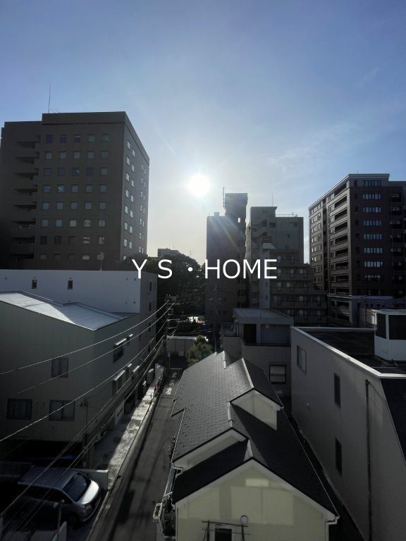 プレミアムコート府中Ⅱ その他3