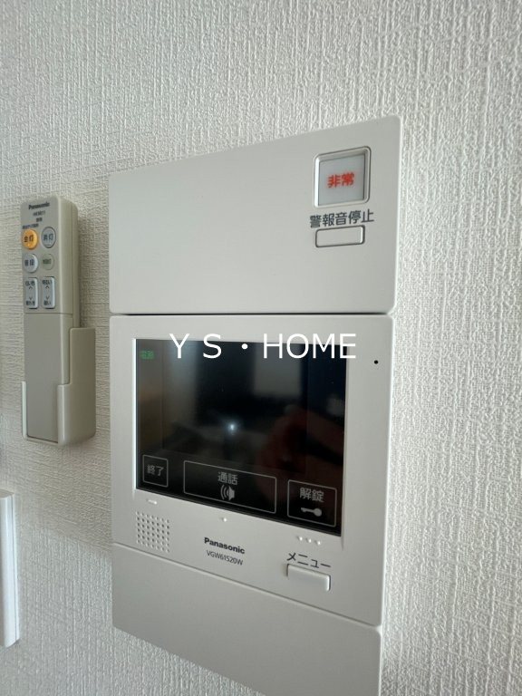 プレミアムコート府中Ⅱ その他6