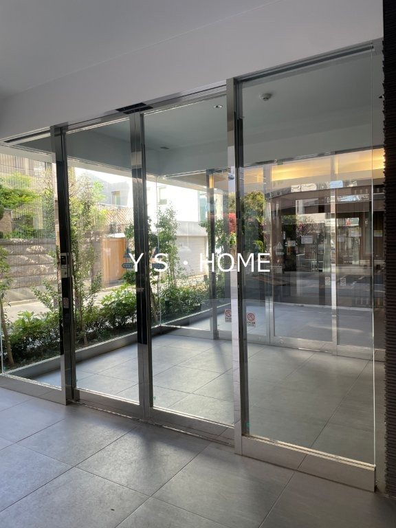 プレミアムコート府中Ⅱ その他8