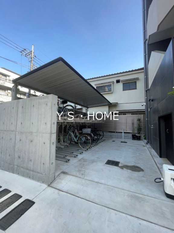 プレミアムコート府中Ⅱ その他17