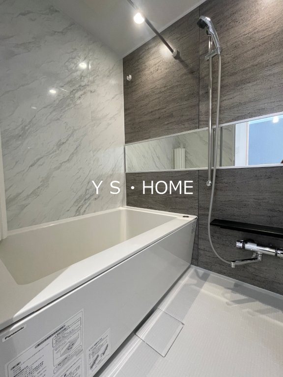 プレミアムコート府中Ⅱ 風呂画像