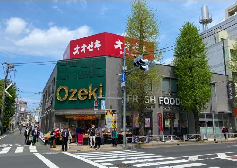 プレミアムコート府中Ⅱ 周辺画像3