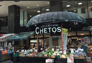 プレミアムコート府中Ⅱ 周辺画像6