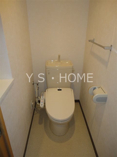 パレス・チェリーロード その他2