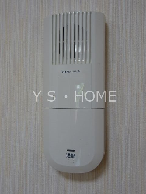 パレス・チェリーロード その他5