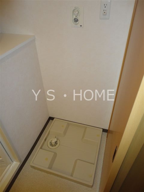 パレス・チェリーロード その他6