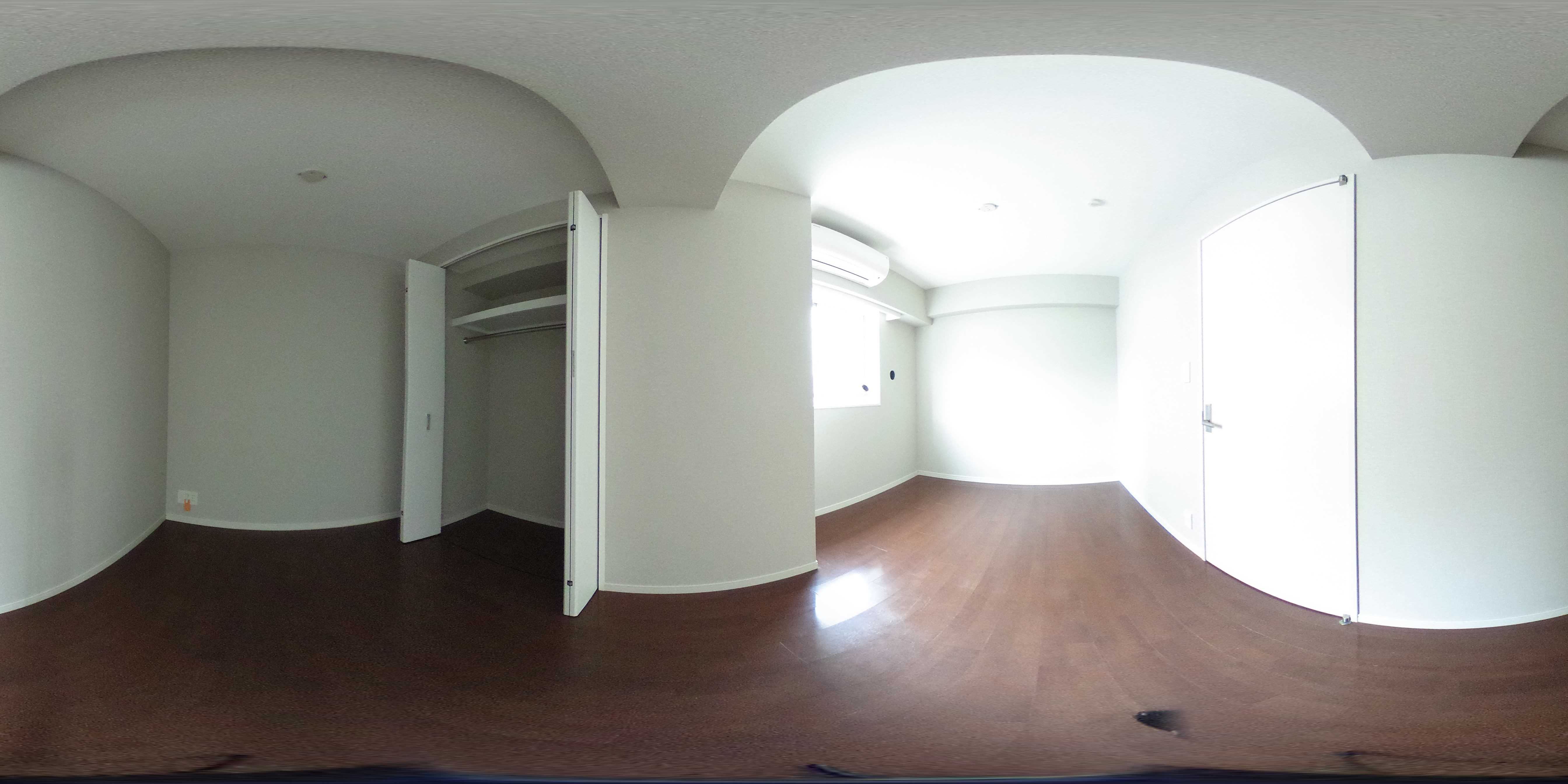 東京都杉並区高円寺南５丁目 ベッドルーム