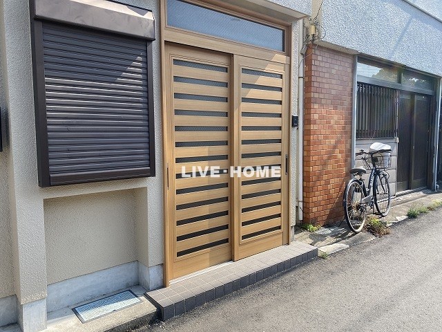 その他外観2