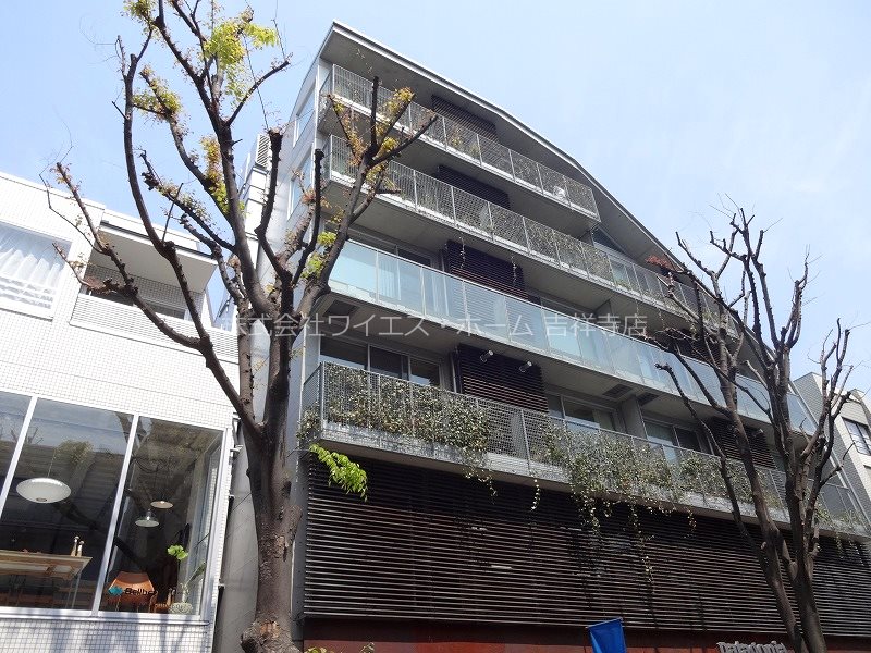 NEST  その他外観1