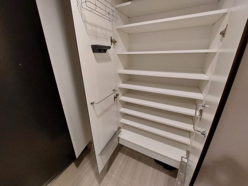 シティテラス小金井公園 B その他4