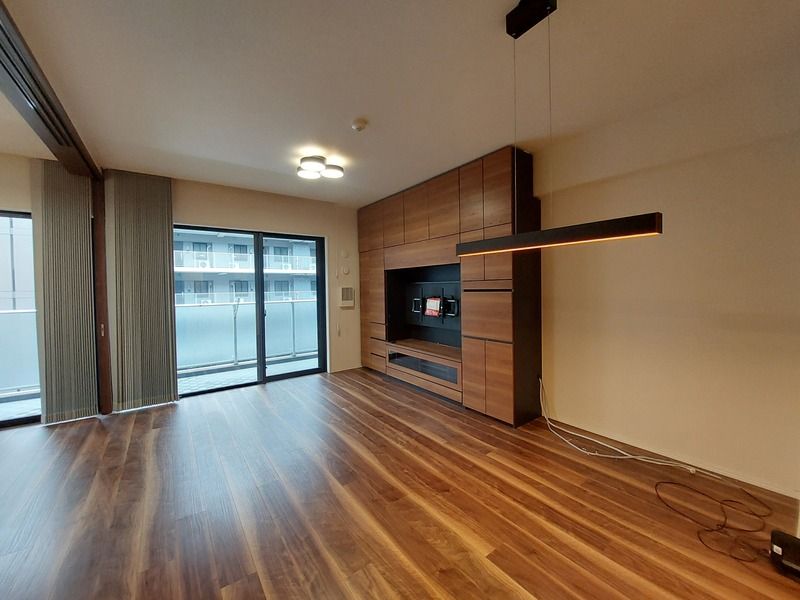 シティテラス小金井公園 B その他5