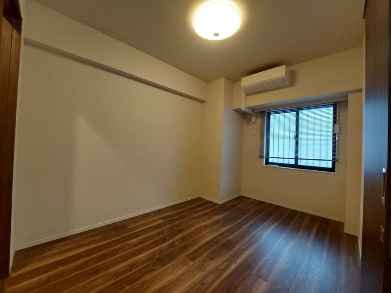 シティテラス小金井公園 B リビング