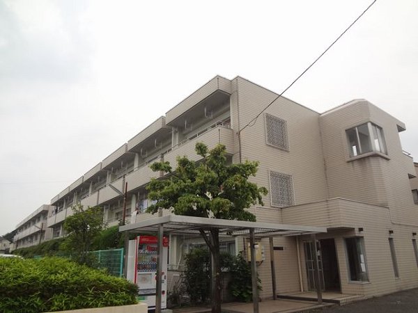 ピアレックスホンダ 外観