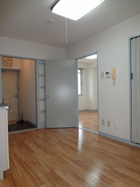 ピアレックスホンダ リビング