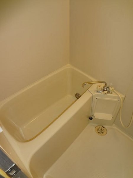 ピアレックスホンダ 風呂画像