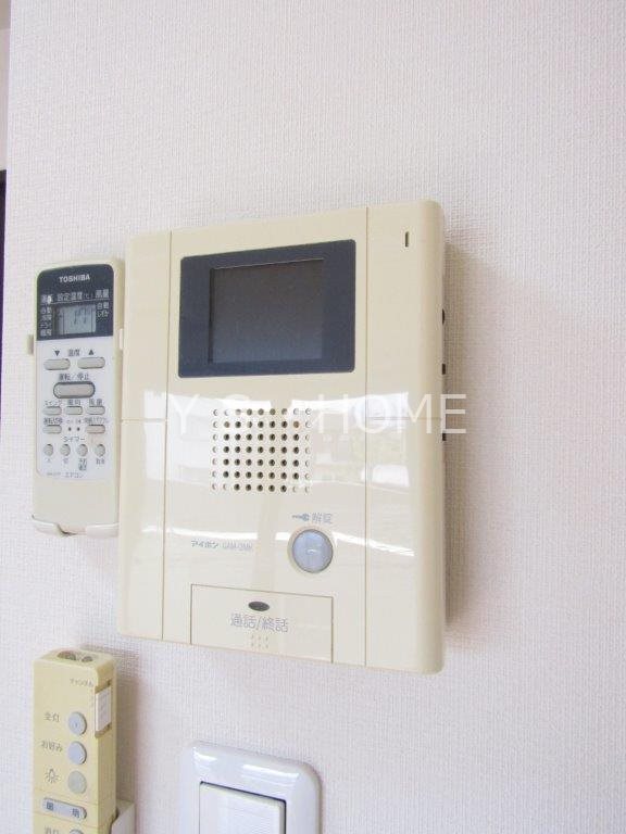 グリーンコート その他2