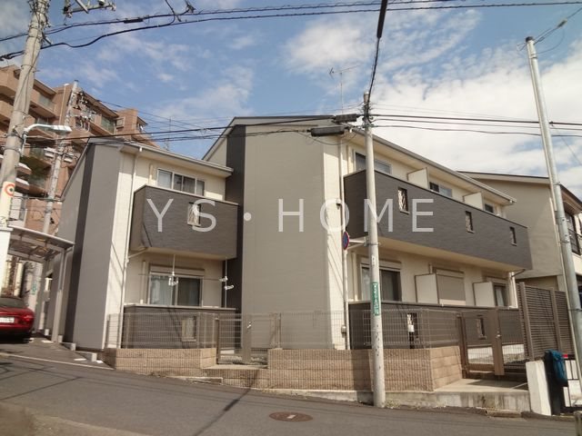 グリーンコート その他外観1