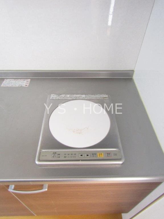 グリーンコート その他8