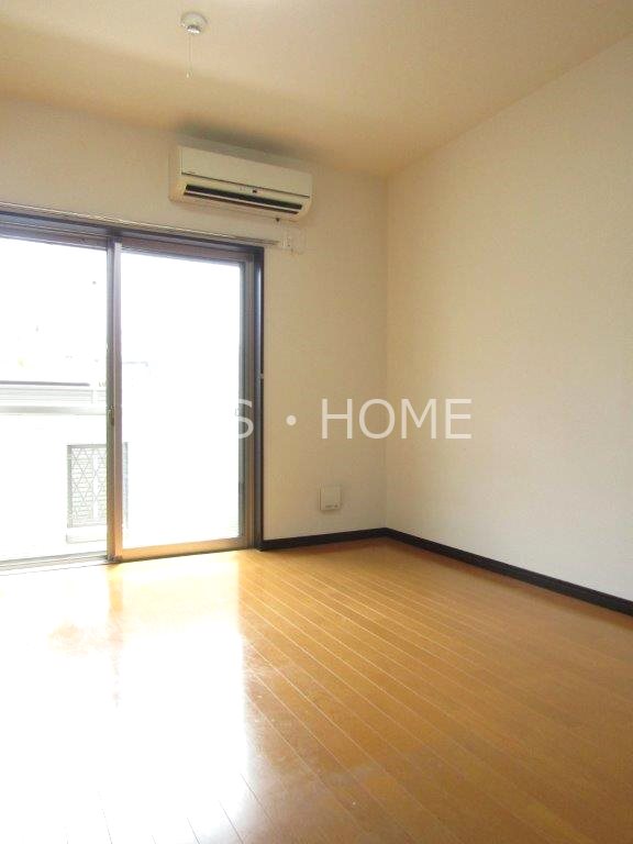 グリーンコート リビング