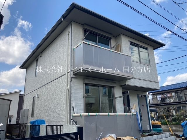 グリナージュ上水 その他外観1