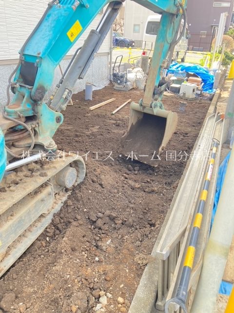 グリナージュ上水 その他外観2