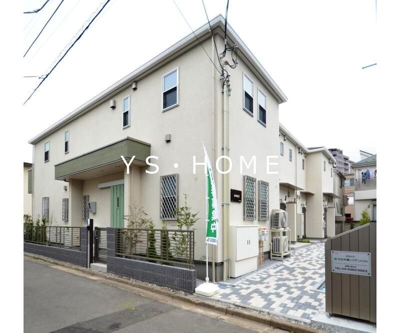 アネックス 外観