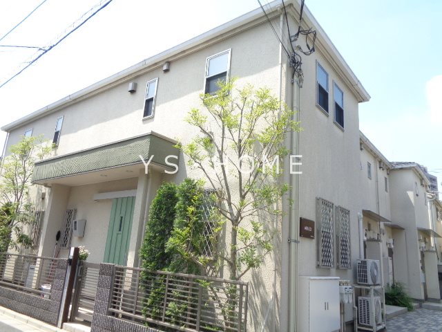 アネックス その他外観1