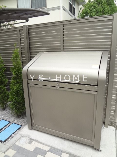 アネックス その他外観2