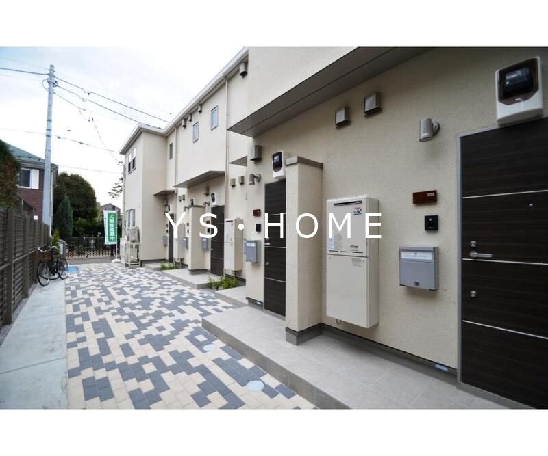 アネックス その他15