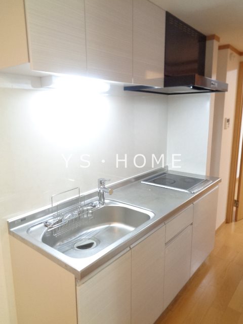 アネックス キッチン