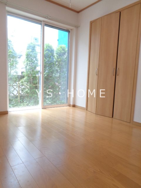 アネックス ベッドルーム