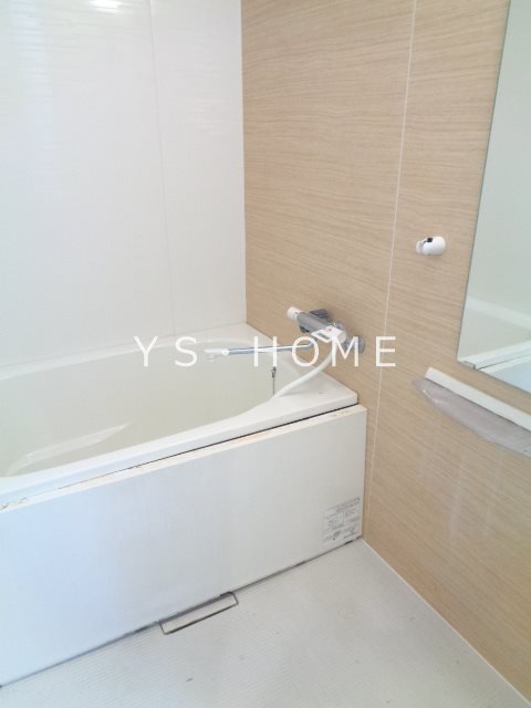 アネックス 風呂画像