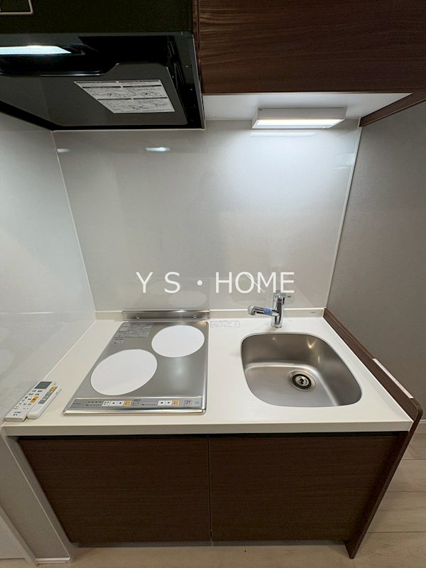 ECO&amp;#39;sKODAIRA キッチン