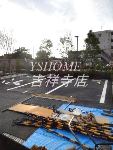 トラープランド翠命館 その他9