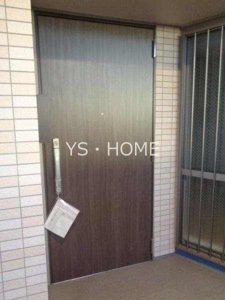 トラープランド翠命館 その他9