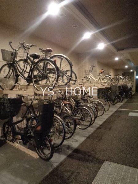 トラープランド翠命館 その他20