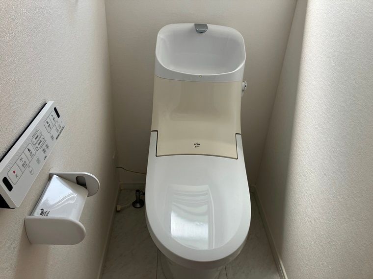 上水南町戸建 その他2