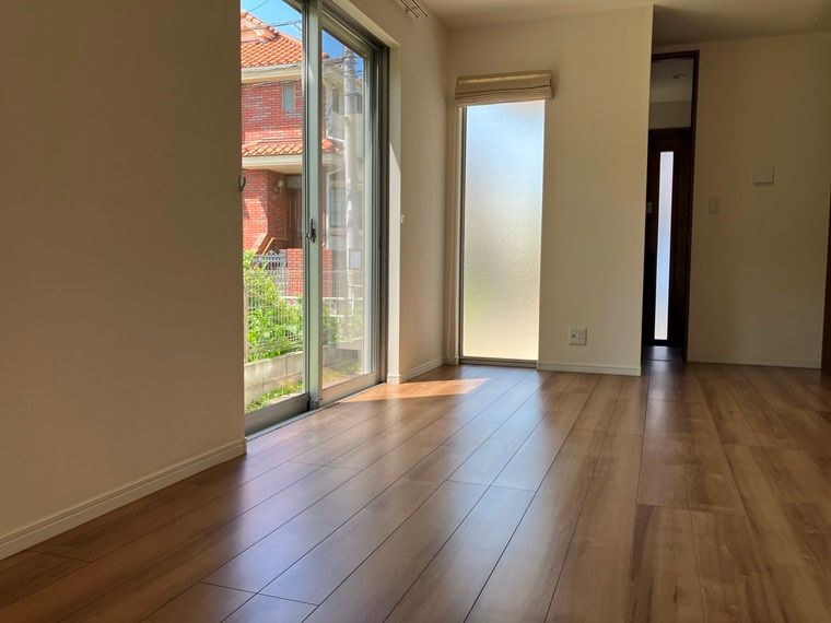 上水南町戸建 その他4