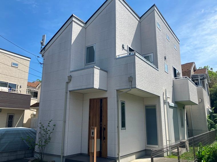 上水南町戸建 その他外観1