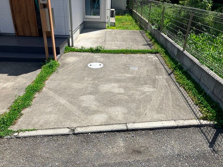 上水南町戸建 その他外観2