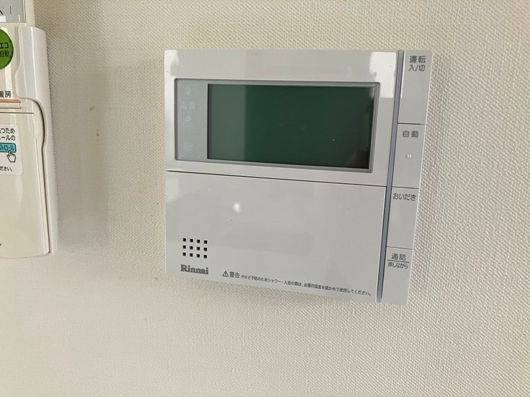 上水南町戸建 その他外観4